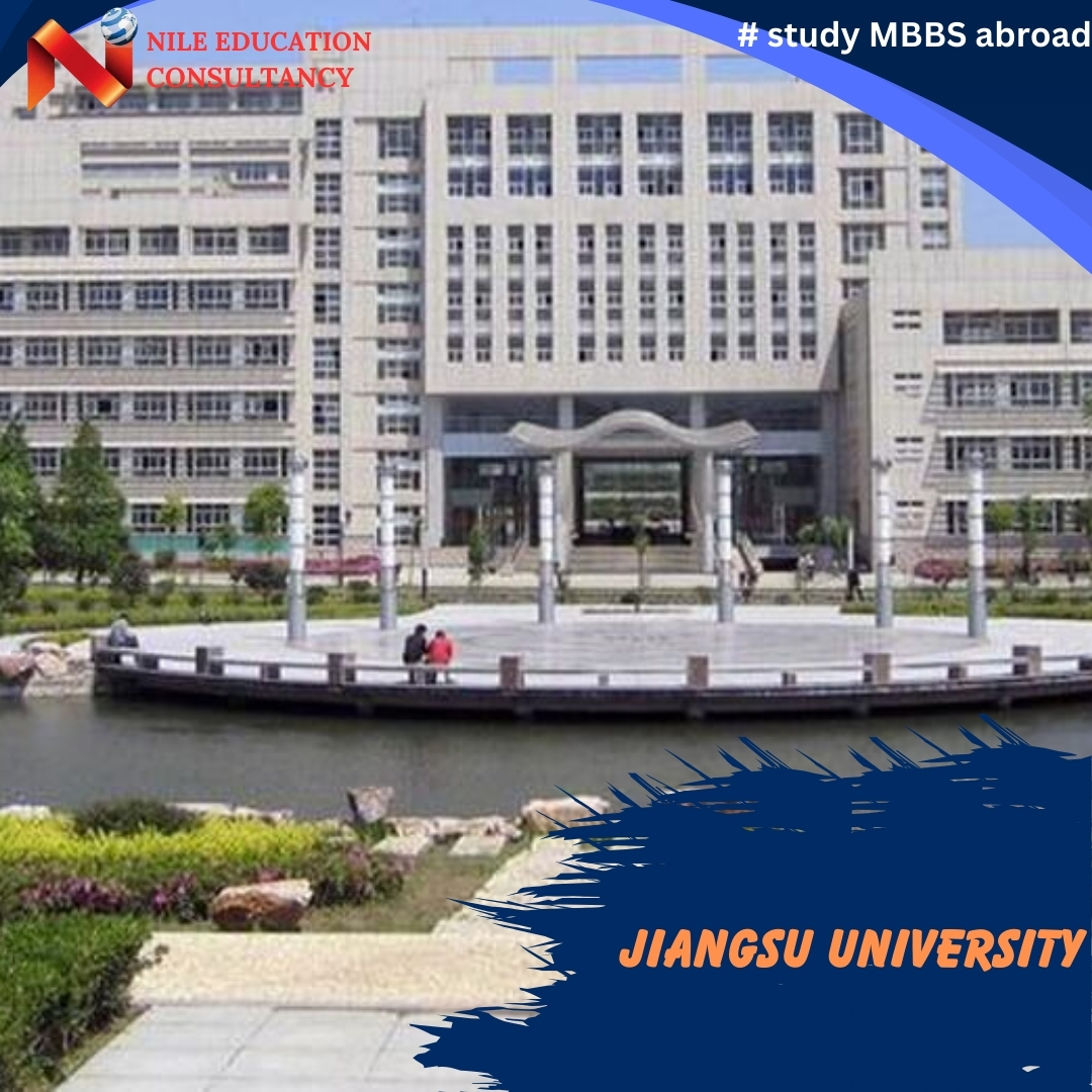 Study MBBS in China